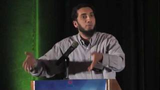 My Favorite Dua in the Quran ┇ A Must Watch ┇ by Nouman Ali Khan ┇TDR┇ [upl. by Nolram805]