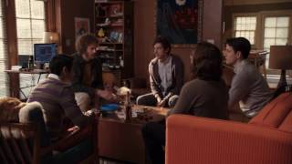 Meinertzhagens Haversack Season 3 Episode 3 Silicon Valley [upl. by Yrtua378]