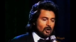 FOREVER AND EVER  ENGELBERT HUMPERDINCK [upl. by Orlov]