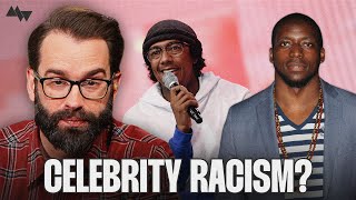 These Upper Class And Leftist Celebrities Are Actively PUSHING AntiWhite Racism [upl. by Lynnett]