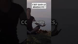 Cest quoi le bénédicité  spiritualité histoire aca [upl. by Nahtanha]