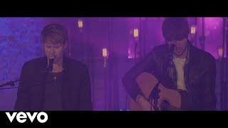 Kodaline  Vevo GO Shows – The One Live [upl. by Notsirk452]