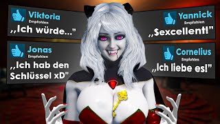 Dieses Versteckspiel ist nur für ECHTE Männer [upl. by Alyehs141]