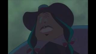 The True Story Behind Pocahontas [upl. by River693]