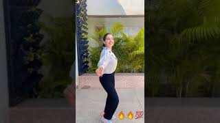 Samapti mam pw touch it dance video viral shorts pw [upl. by Jolene471]