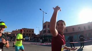 SM Marrakech 2023Extraits du documentaireRunning World [upl. by Eenad]