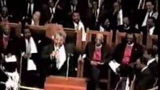 Rance Allen DrClark Tribute [upl. by Eiba412]