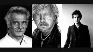 LOrage  Brassens Renaud Renan Luce [upl. by Ahsekel]