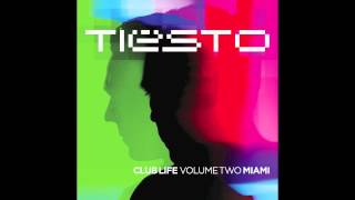 Tiësto Club Life Vol 2  Miami  Walls feat Quilla Original Mix [upl. by Eignat256]