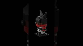 Playboi Carti Lego Set Drops 12324 lego playboicarti playboicartilego [upl. by Adlanor]