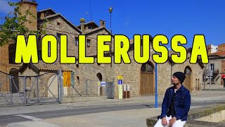 MOLLERUSSA  España 🇪🇸 [upl. by Warring]