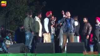 KULBIR JHINJER  LIVE PERFORMANCE  RANWAN Fathehgarh Sahib [upl. by Ethan]