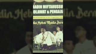 Gus YusufCh dibilang Goblk oleh muhibbin turun panggung nasab habib baalawi khimaduddin [upl. by Aicirtan409]