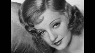 Tallulah Bankhead Tribute [upl. by Timothea]