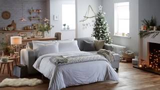 DFS  Inspiration  Sofa Bed  FlavoursofXmas [upl. by Kristie256]