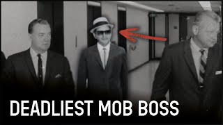 Uncovering The Deadliest Mob Boss In History  Mafias Greatest Hits  RealCrime [upl. by Hopkins]