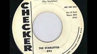 STARLETTES Please Ring My Phone 1958 [upl. by Adierf]