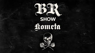 BR SHOW demo KOMETA [upl. by Mehta]