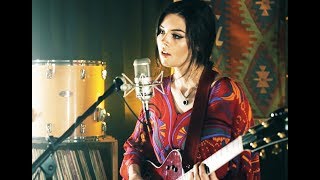 Elise Trouw  Radiohead Meets The Police Live Loop Mashup [upl. by Holloway182]