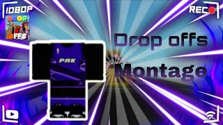 Drop offs montage [upl. by Narol]