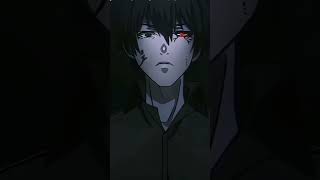 Kaneki ken 😈 edit shorts ureshendayo tokyoghouledits anime edit [upl. by Ahsi]