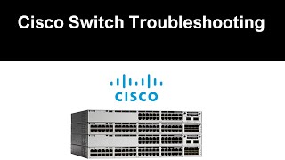 3 STP troubleshooting  Class 3  Cisco Switch Troubleshooting [upl. by Barth947]