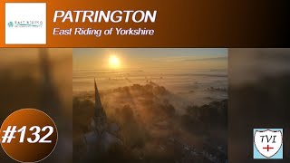 PATRINGTON East Riding of Yorkshire Parish 132 of 172 [upl. by Berkow]