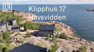 Välkommen till Havsvidden och klipphus 17 [upl. by Teufert934]