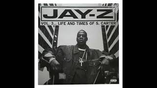 JayZ  Big Pimpin feat UGK Extended Verse Uncensored Version [upl. by Sande]