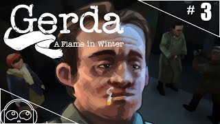 Gerda  A Flame in Winter 3  Des medocs a tout prix Switch LETS PLAY FR [upl. by Llebanna]