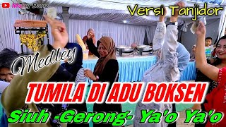 ⛔FULL MEDLEY TUMILA VERSI TANJIDOR IMP LIVE GIRIHARJA [upl. by Meade163]