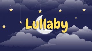 BEBA B  LULLABY  USPAVANKA NA ENGLESKOM [upl. by Belldame1]