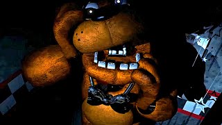 The WILD DAY when FNAF in Real Time came out [upl. by Aleb]