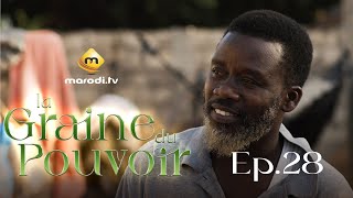 Série  La Graine du pouvoir  Saison 1  Episode 28  VOSTFR [upl. by Laurella]