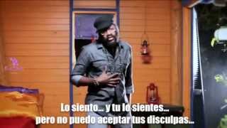 TARRUS RILEY SORRY WORDSUBTITULADO [upl. by Ovid]