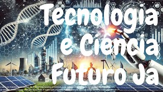 Tendências de Tecnologia [upl. by Lev]