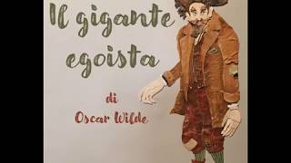 Fiabe a dondolo 1 IL GIGANTE EGOISTA [upl. by Mushro]