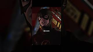 Future Barry Outsmarts Hartley Arrowverse GrantGustin TheFlash dccomics [upl. by Drhcir]