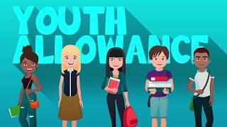 Youth Allowance eligibility explained [upl. by Anaes]