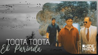 Abhijeet VM 7  Toota Toota Ek Parinda   Happy Birthday to Aditya Srivatava [upl. by Bryce]