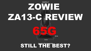 Is the Zowie ZA13C worth it in 2023 [upl. by Noby]