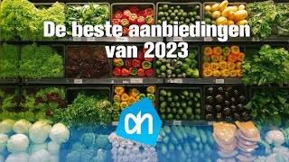 Albert Heijn reclame  2025 Official [upl. by Halimak]