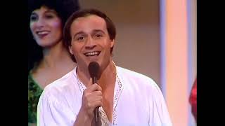 Avi Toledano  Hora  Israel 🇮🇱  Grand Final  Eurovision 1982 [upl. by Rory132]