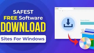 Free Software download website for PCComputer [upl. by Sirenay]