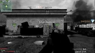 How to get MW3 Multiplayer Free TeknoGods Voice TUT [upl. by Carolan]