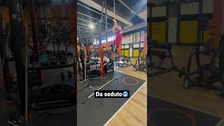 Legless Rope Climb🔥 calisthenics ropeclimbing motivation [upl. by Kelly]