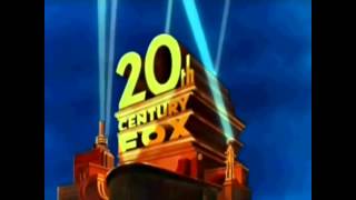 The history of 20th Century Fox [upl. by Enogitna607]