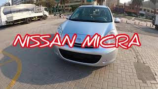 Nissan Micra 2020 IGT 100ps interiorexterior [upl. by Bihas]