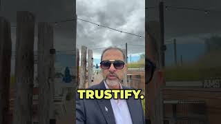 TRUSTYFY REVIEW TRUSTYFY TESTIMONIE Trustyfy Walkthrough Trustyfy control your Assets [upl. by Pirri]