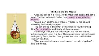 Study Island Grade 3 ELA Retelling Stories Lesson [upl. by Jase]